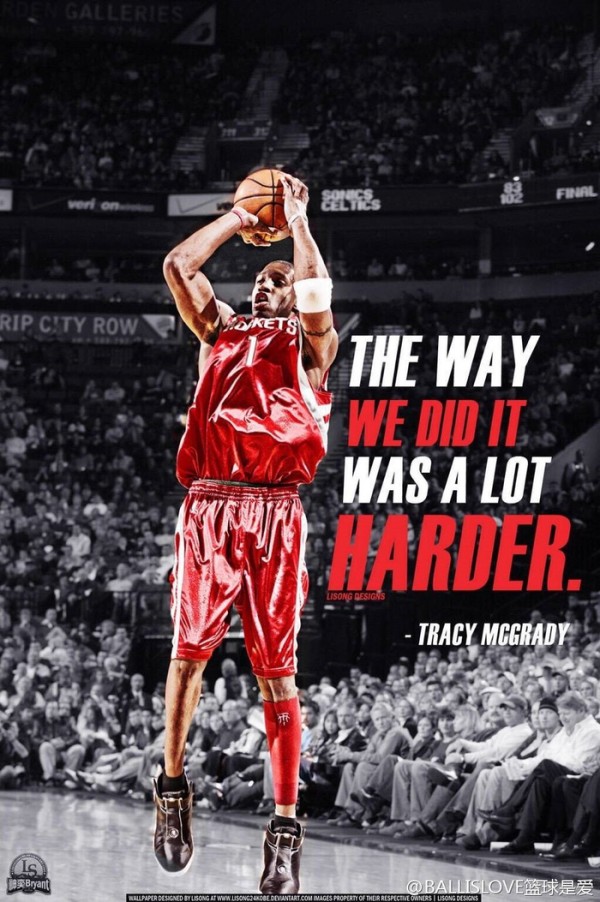 【致敬传奇】麦迪职业生涯最佳数据全记录