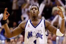 麦迪生涯五大狂暴纪录，别说50年，就算是100年也没人能破图片