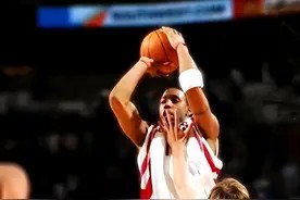 麦迪最难破5大纪录，前面4个堪称神迹 最后1个成联盟笑柄图片