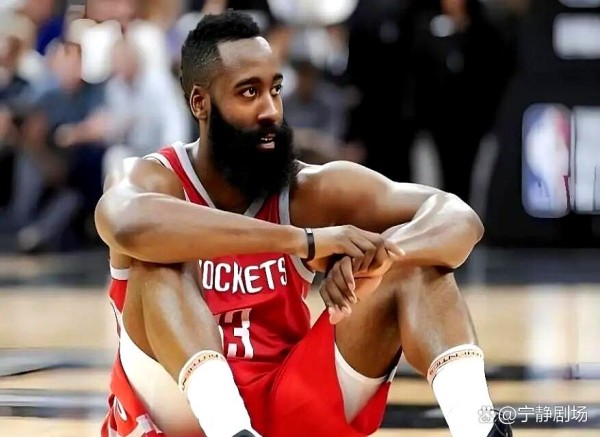 回顾詹姆斯·哈登的职业生涯，他曾...@宁静剧场的动态