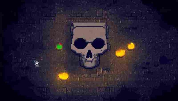 星露谷物语高效刷矿攻略：骷髅洞穴层数突破技巧