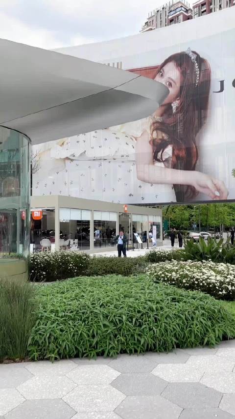 这个大地广好震撼！