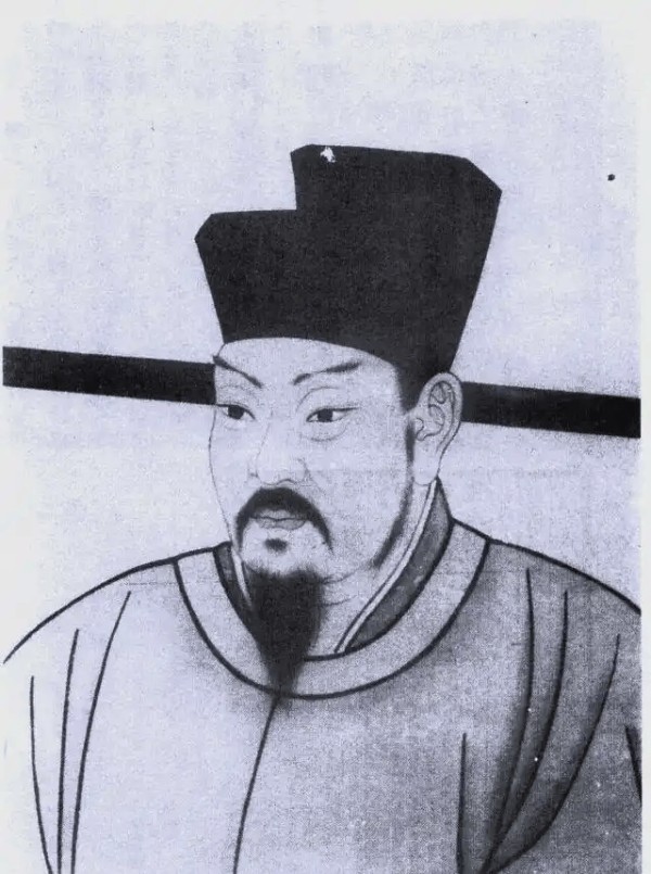 孙守名:诗文大家王安石