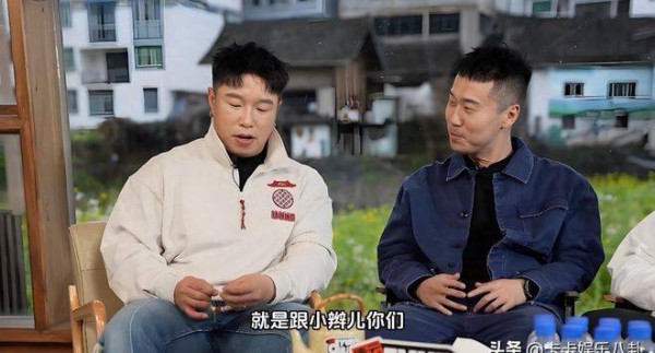 张云雷杨九郎2026相声专场,这事辫哥给准信了,目前主要看档期。