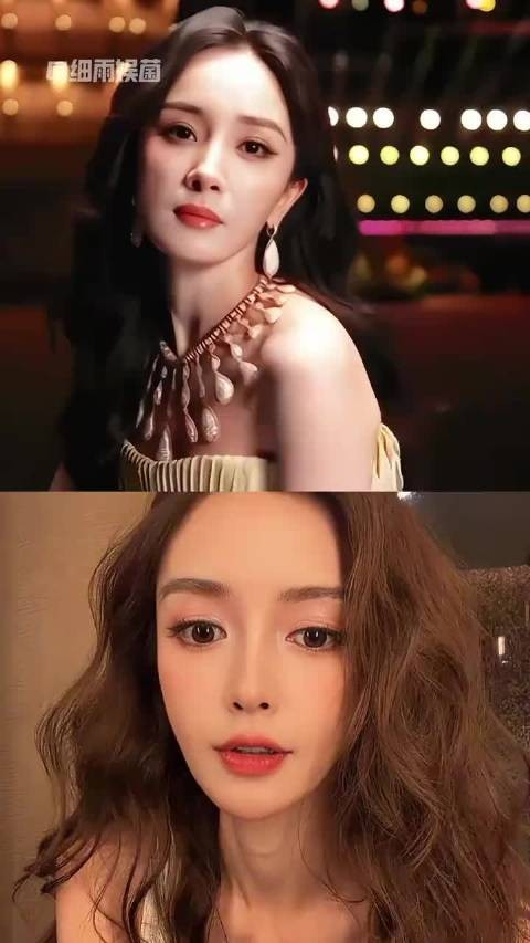 《何以笙箫默》四大美人现状：何穗隐婚生子，杨幂顶流，杨颖医美引关注