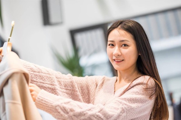 女人若把这些给了别的男人,就很难回头了