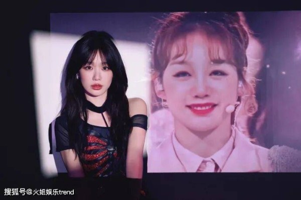 为啥说徐梦洁参加《乘风2026》是有效升咖?