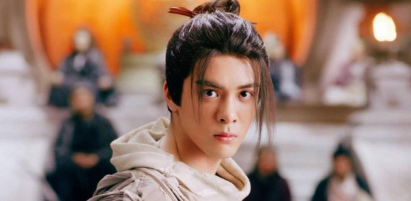 从射雕神雕到倚天,金庸武侠世界的进化,单打独斗不如拉帮结伙?