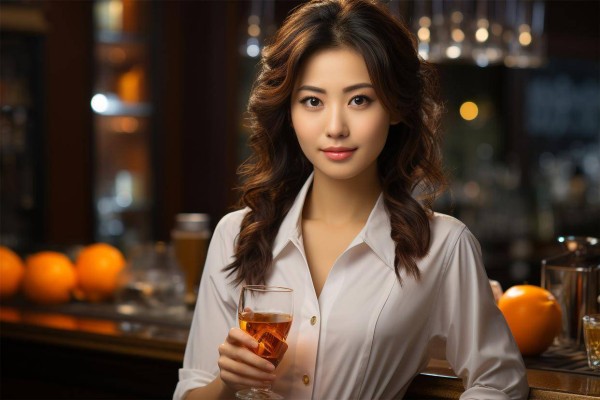 一个已婚女人主动给你这些，就是在说“我爱你”，保持距离，别纠缠