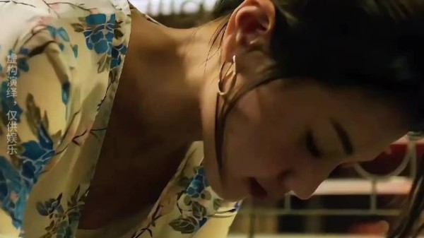 李大嘴，你温柔点，他可是周秀娜