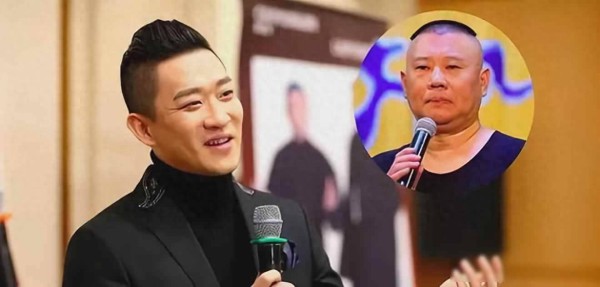 这一次,37岁的曹云金一招棋,让所有人刮目相看,唯独郭德纲慌了