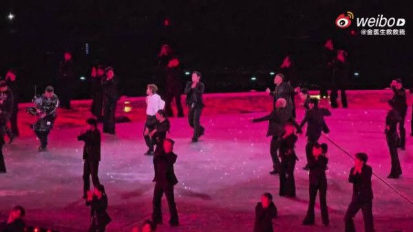 张杰真的是高精力人士啊！开演唱会也不耽误运动健身