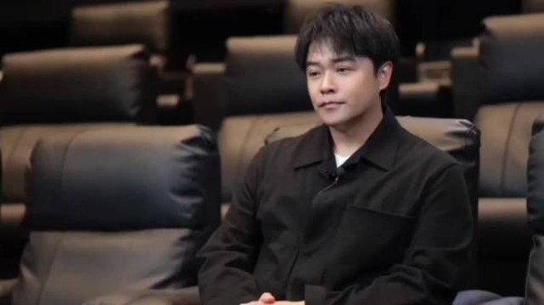 陈思诚与朵朵长相相似引热议