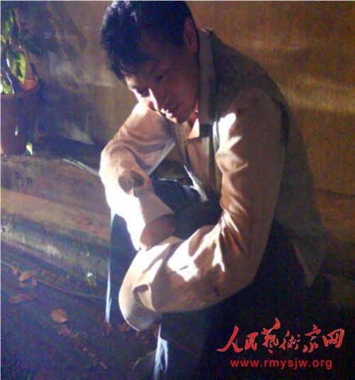 参与策划68部电影和电视剧制作的传奇人物张年胜