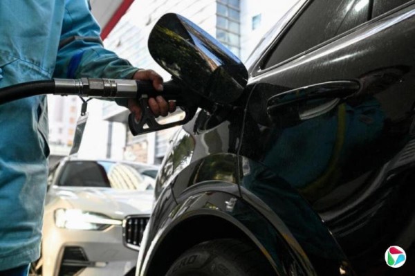 中东局势升级 中国油价或迎年内第六涨