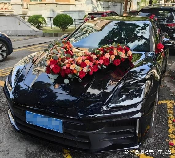 合肥市长丰县丰田海狮租车自驾科普指南与实用技巧分享