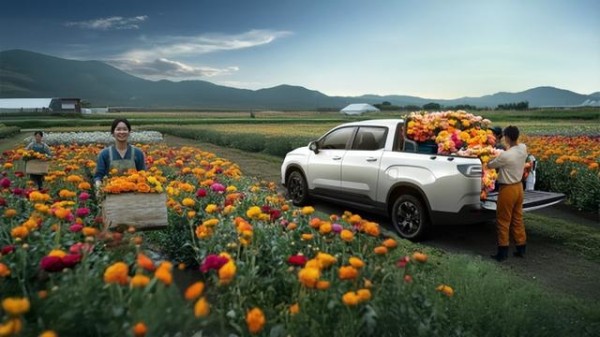 春节自驾返乡指南：吉利新能源皮卡车主必看-有驾