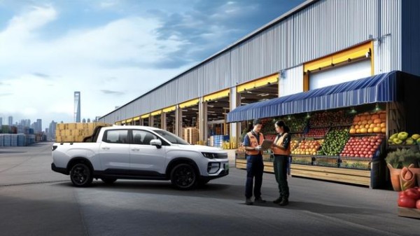 春节自驾返乡指南：吉利新能源皮卡车主必看-有驾