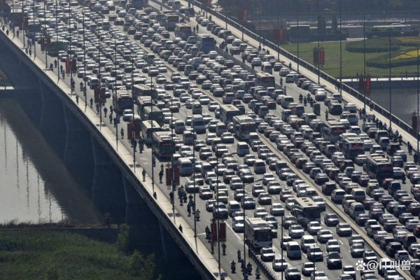 2024春节自驾出行指南，安全自驾这些事项一定要注意！