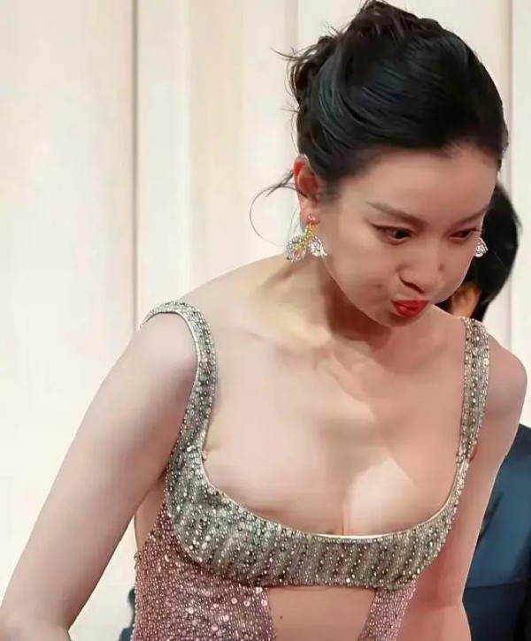 娱乐圈女星身材大比拼，拼到最后看点在哪？