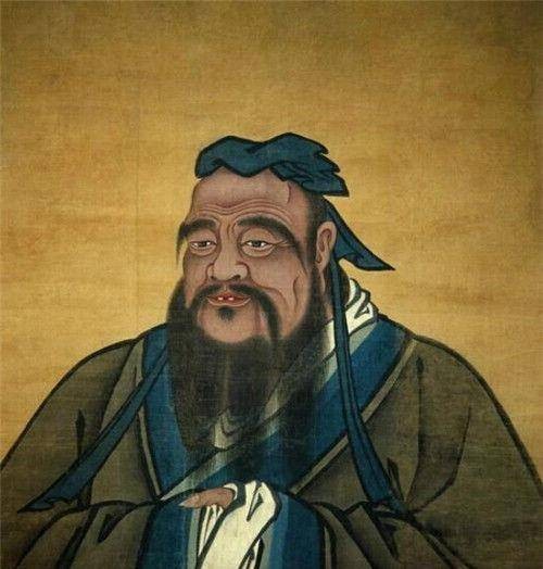 孔子无意骂了弟子一句脏话,结果流行两千多年,如今成老师口头禅