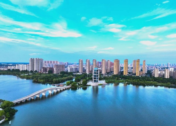 白露季节温度变化与健康注意事项