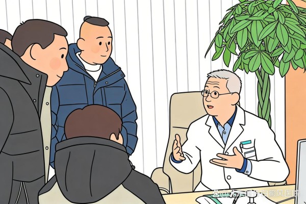 北京国丹医院刘云涛:季节交替需加强防护,避免白癜风出现波动