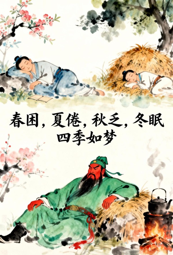 幽默生活100秒：笑到扶墙的20个日常瞬间