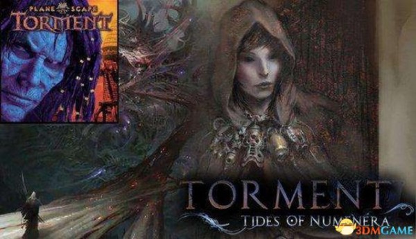 异域镇魂曲：加强版 图文攻略 全剧情流程及玩法指南