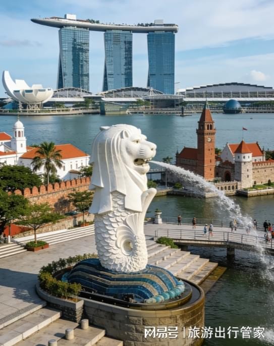 北京出发新加坡跟团游攻略，经典景点全打卡，异域风情一次体验！