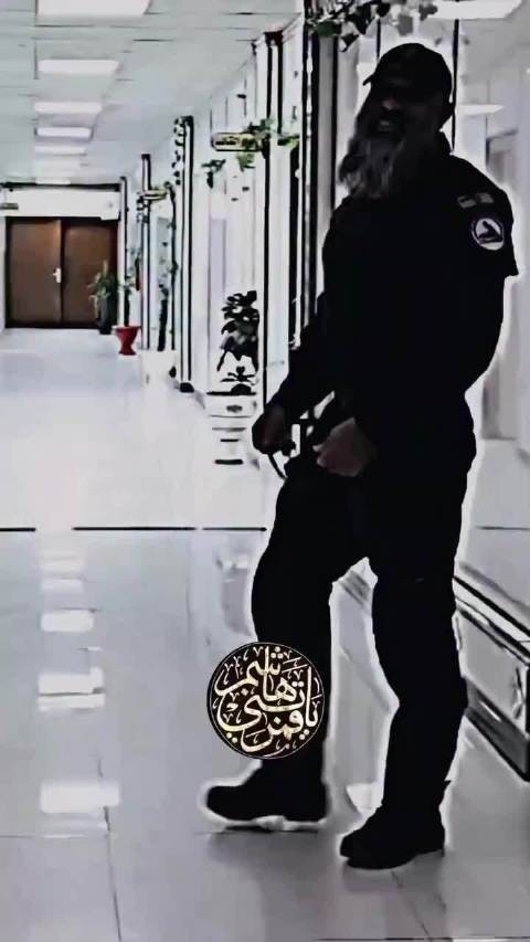 “死亡天使”阿布·阿兹拉尔已抵达德黑兰