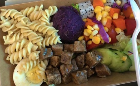 健康小笑话18个