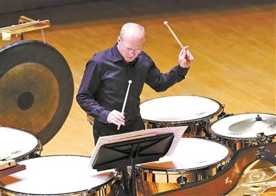 约瑟夫·贡平格携朋友们奏响“金声玉振”