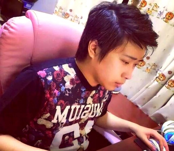 游戏圈震荡:卢本伟与松鼠事件背后的博弈