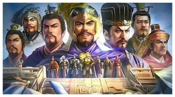 三国演义：参与讨伐董卓的联军最强十大武将