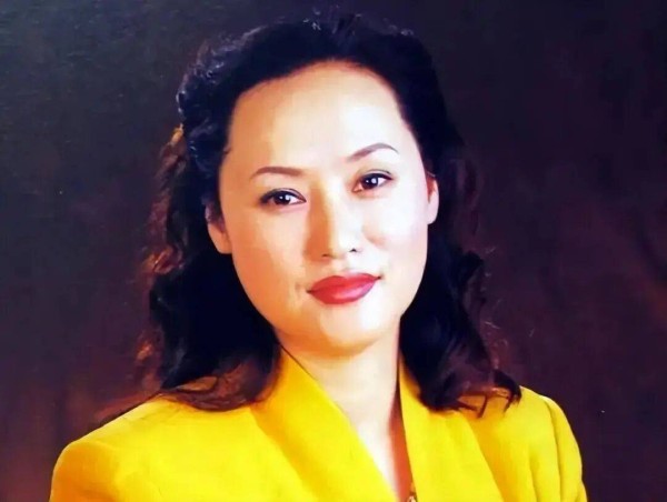 那个“吃掉”唐僧的女人走了...