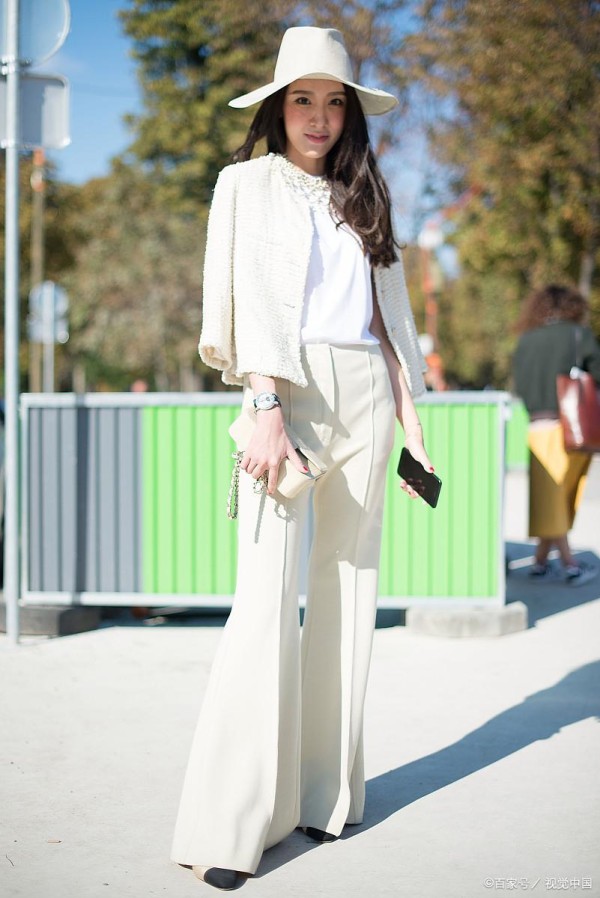 大学生的必修课：如何快速掌握打扮技巧，让你从人群中脱颖而出！