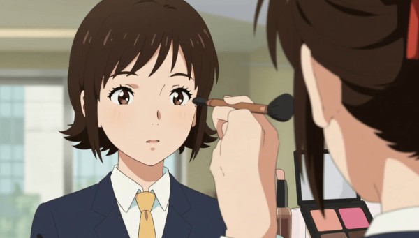 打造干净利索的职场妆容，十分钟搞定出门！