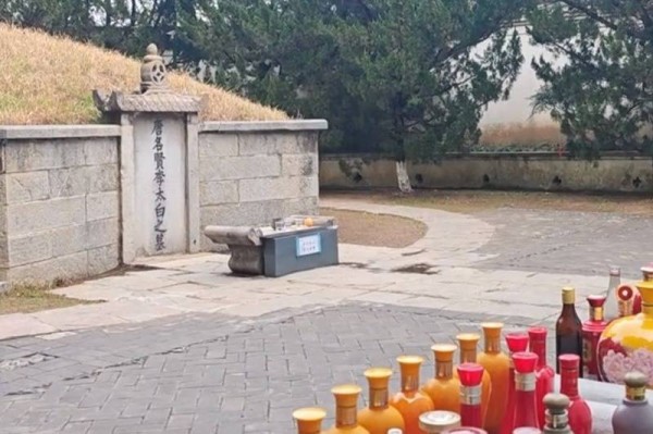 从这届年轻人“花式祭古”看到家国情怀的血脉传承