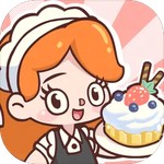 幸福甜点咖啡店