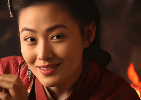 金庸笔下最倒霉的姓氏，出了一个采花贼，一个大恶人，一个风流女