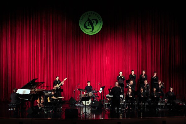 当《悬置的蓝调》遇上东方“茉莉”，音乐架起文化桥梁续写中德友谊