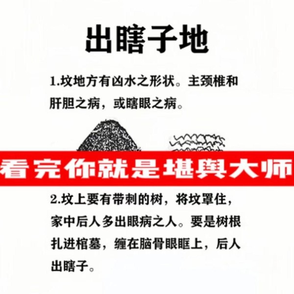 风水入门必看！图解阴宅大全带你轻松掌握家居布局奥秘