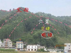 阴宅风水知识500问,阴宅风水诀一百条