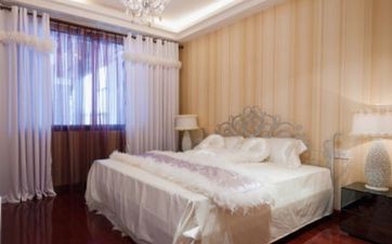 家居风水画中的玄机风水