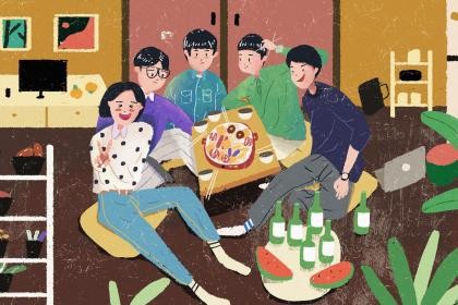 家里的鱼缸风水学知识_水墨先生