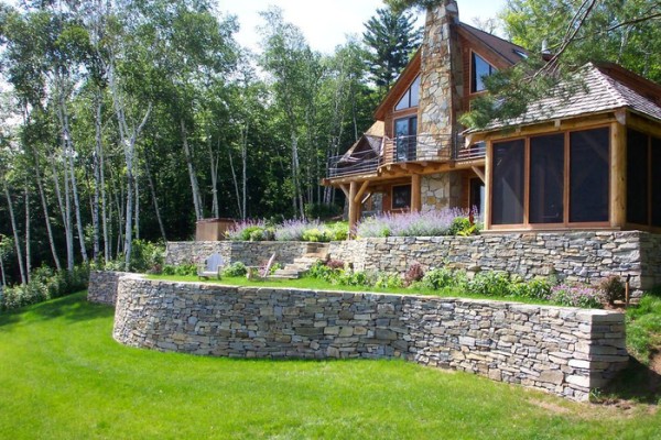 引气入宅 别墅大门风水知识必知