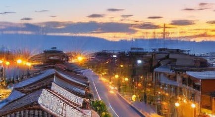 旅 行日记100字以上