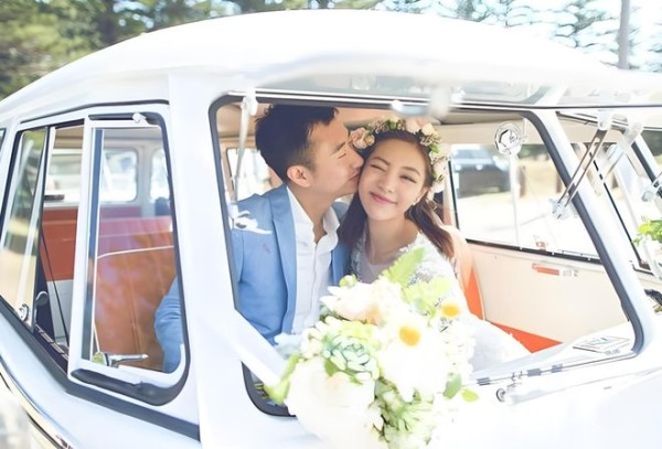 42岁邓家佳近况曝光！经历一段失败婚姻，如今被传新恋情引发热议