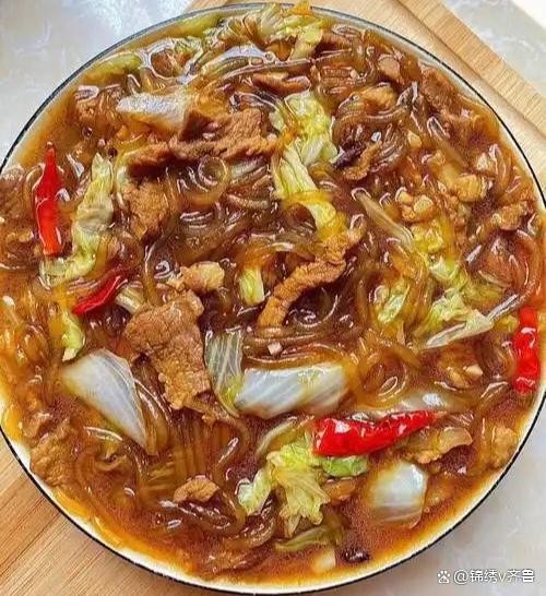 8道家常美食！简单又好吃！坚持煮饭，少吃外卖